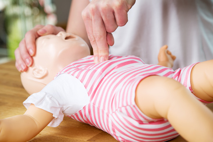 Paediatric First Aid for Childminders from SCMA