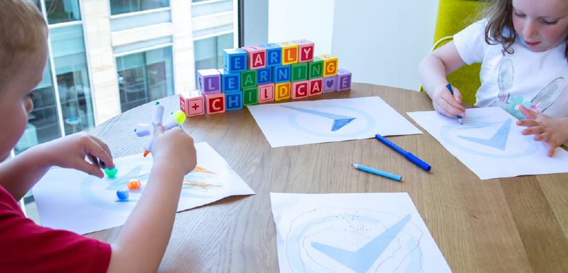 Audit Scotland is exploring early learning and childcare