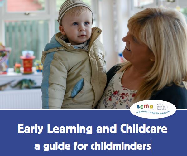 Early Learning and Childcare 