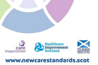 National Health and Social Care Standards - consultation roadshows