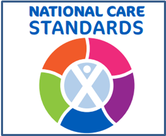 Stirling childminders have their say on proposed new National Care Standards