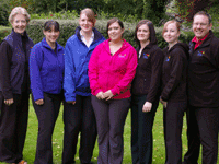 Branded Clothing