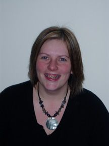 Sharon McGregor
