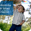 Attitudes and Values - Code of Practice