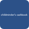 Cash Book (Blue cover)