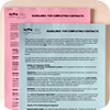 Set of 5 Contracts
