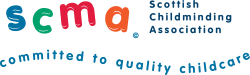 SCMA Logo