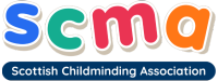 SCMA Logo