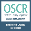 OSCR Scottish Charity Regulator