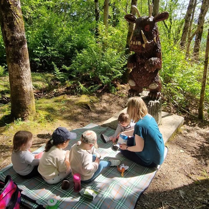 Why Childminding Could Be Your Ideal Family-Friendly Career