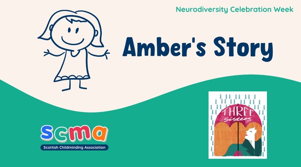 BLOG | Amber's story