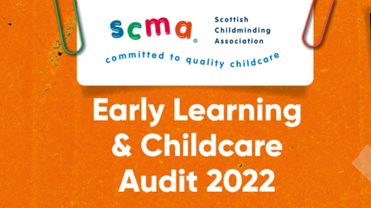 Early Learning and Childcare Audit 2022