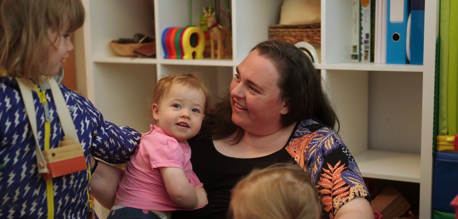 Programme for Scotland’s Childminding Future (PSCF) 