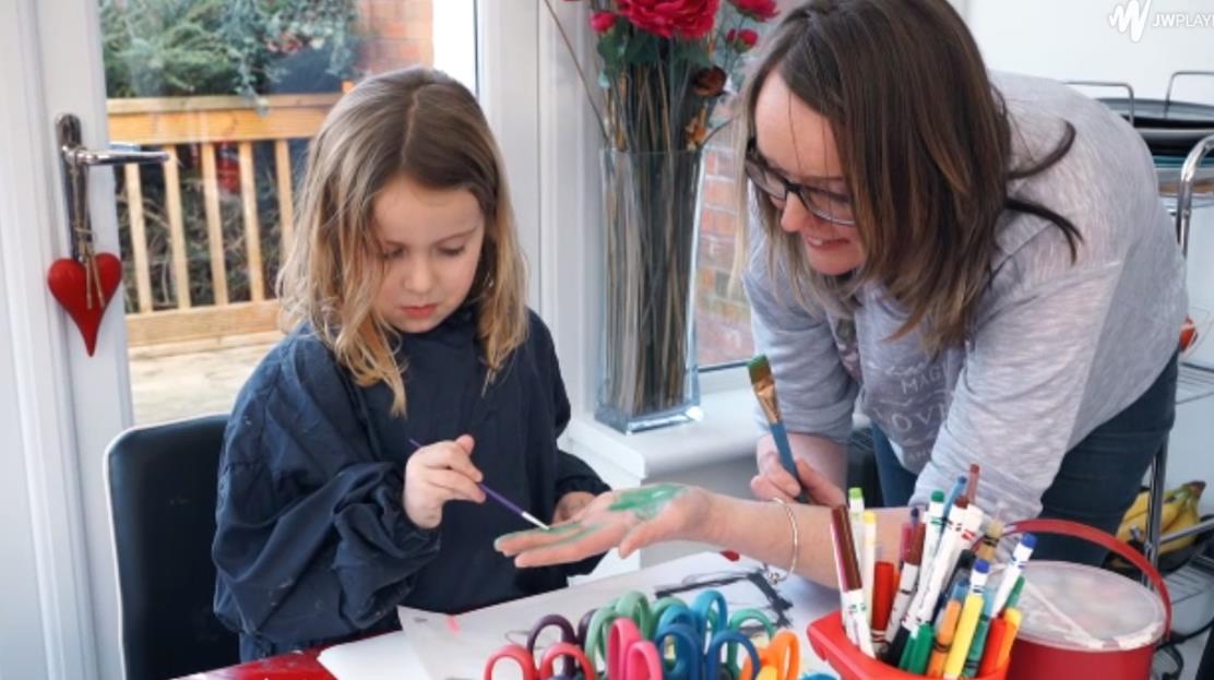 What makes a childminder? SCMA explains…