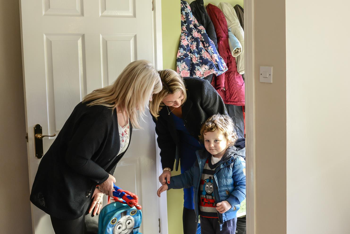 Recruit new families with SCMA’s Childminder Search Service