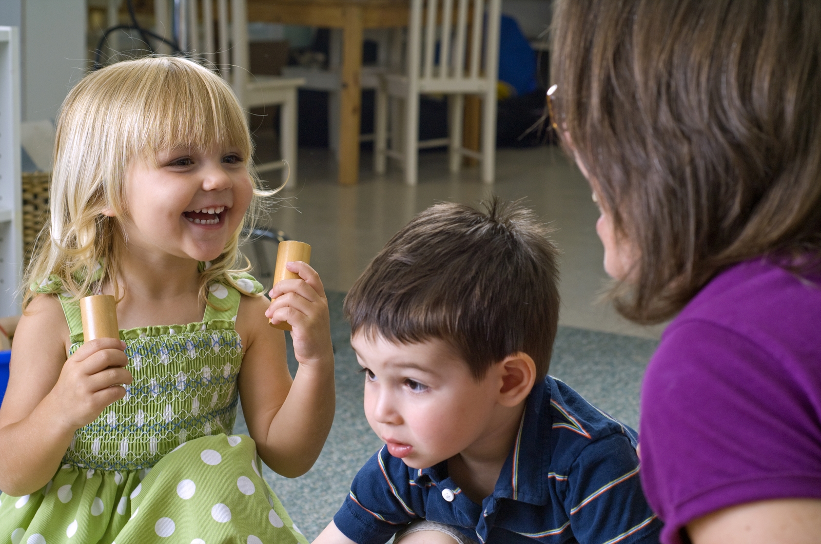 New Community Childminding Training from SCMA