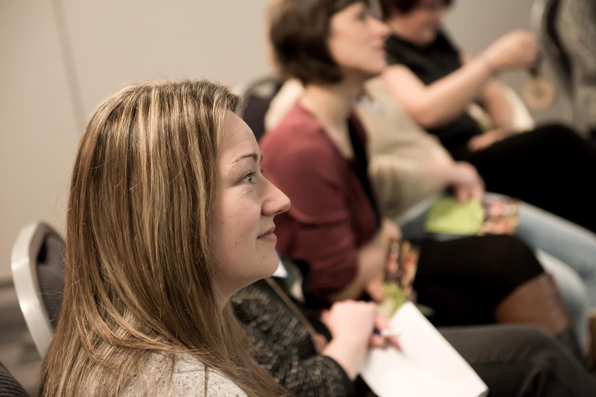 SCMA has been approved as an Individual Training Account (ITA) provider