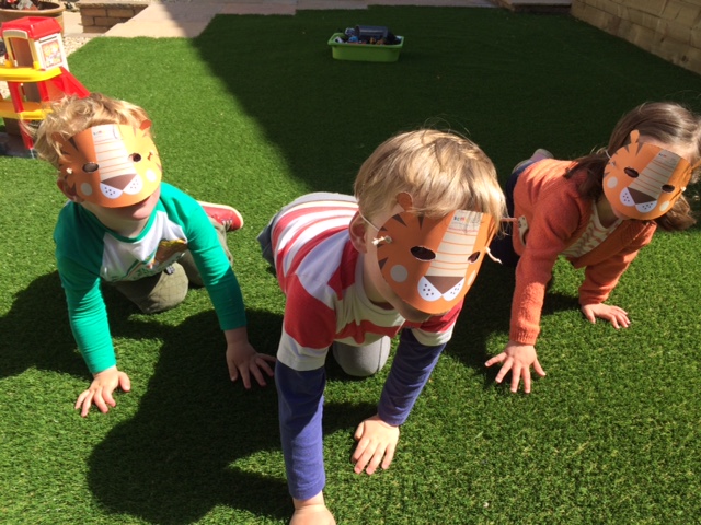 Childminding Week named as a Scottish Event Award finalist 