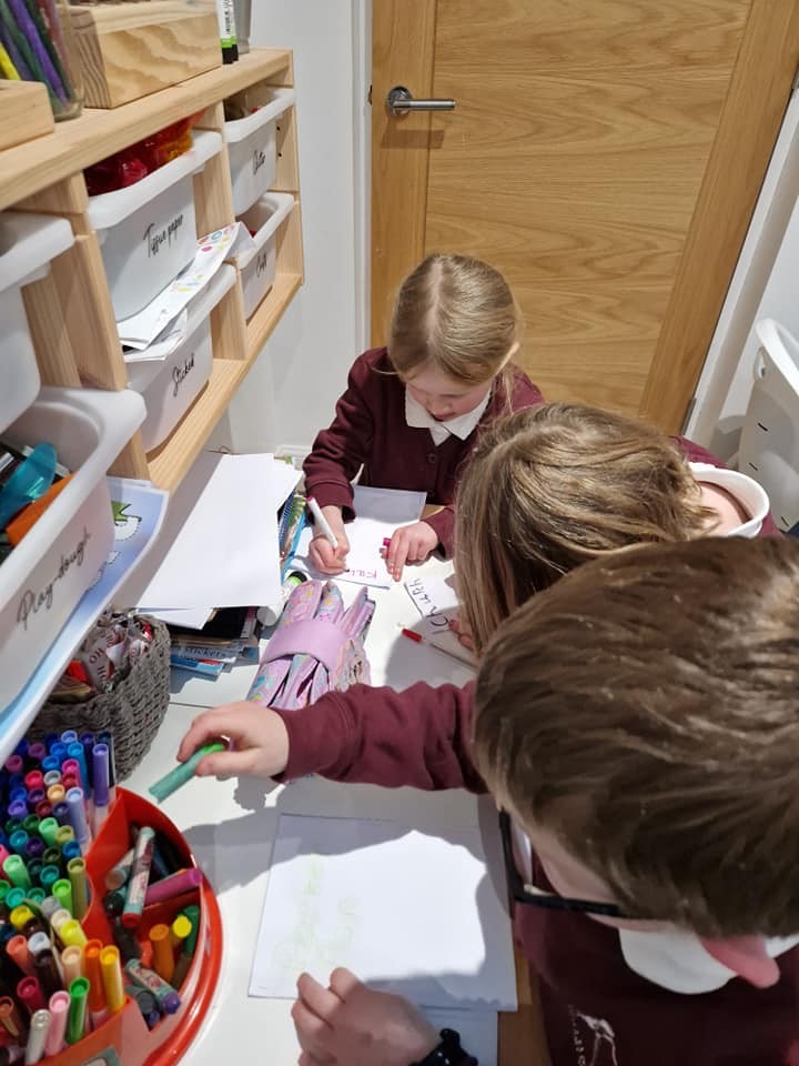 What Before-and-After-School Childminding Actually Looks Like
