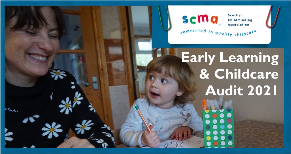 Early Learning and Childcare Audit 2021