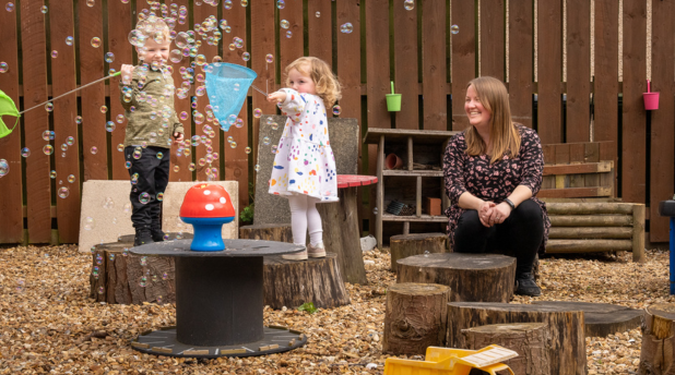 SCMA Early Learning and Childcare Audit 2025