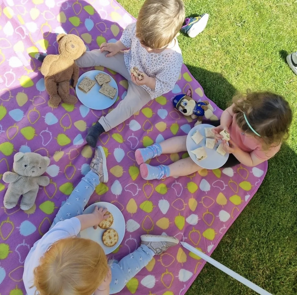 Could Summer 2026 Be the Start of Your Childminding Journey?