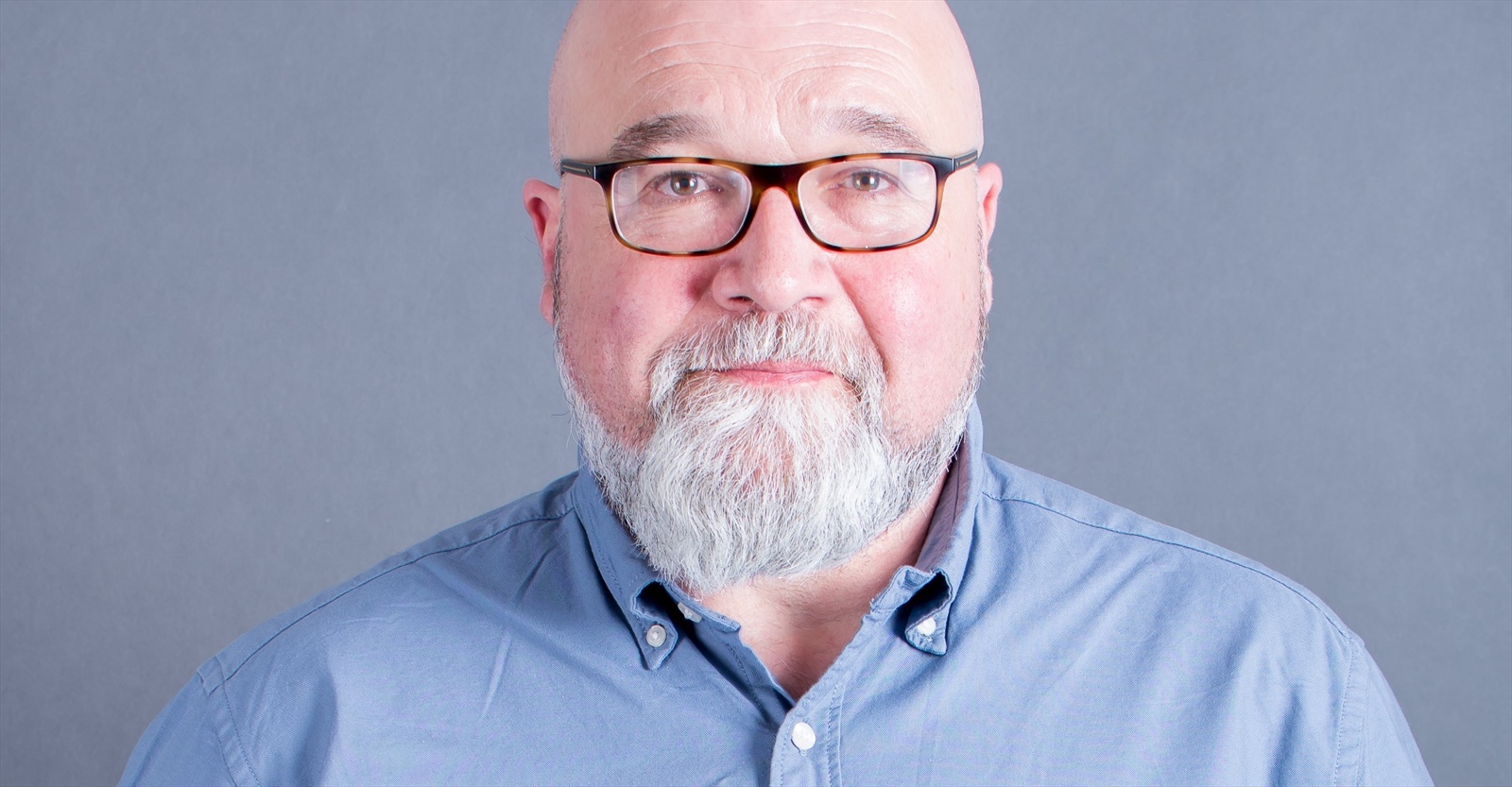 BLOG: Graeme McAlister, Chief Executive of SCMA