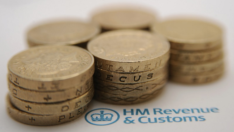 Your Self Assessment made easy with HMRC