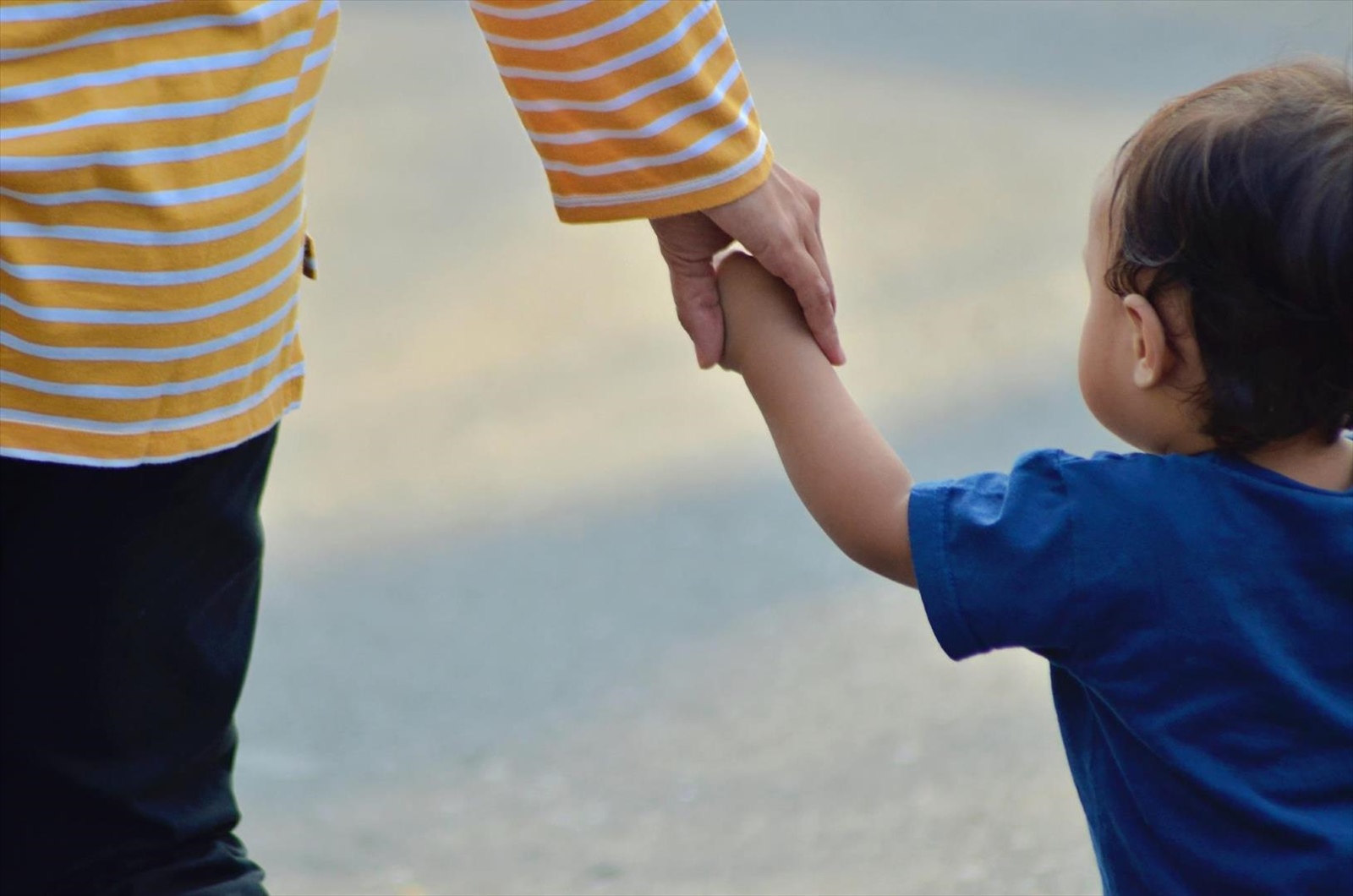 Infant Mental Health Webinar: Save the Date 