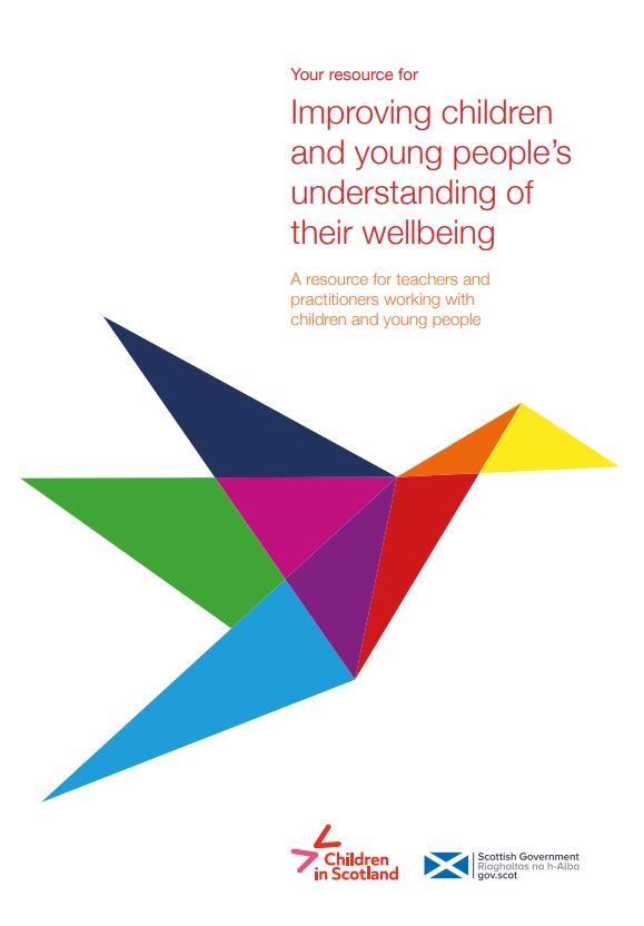 New ‘Understanding Wellbeing’ resource is launched for practitioners