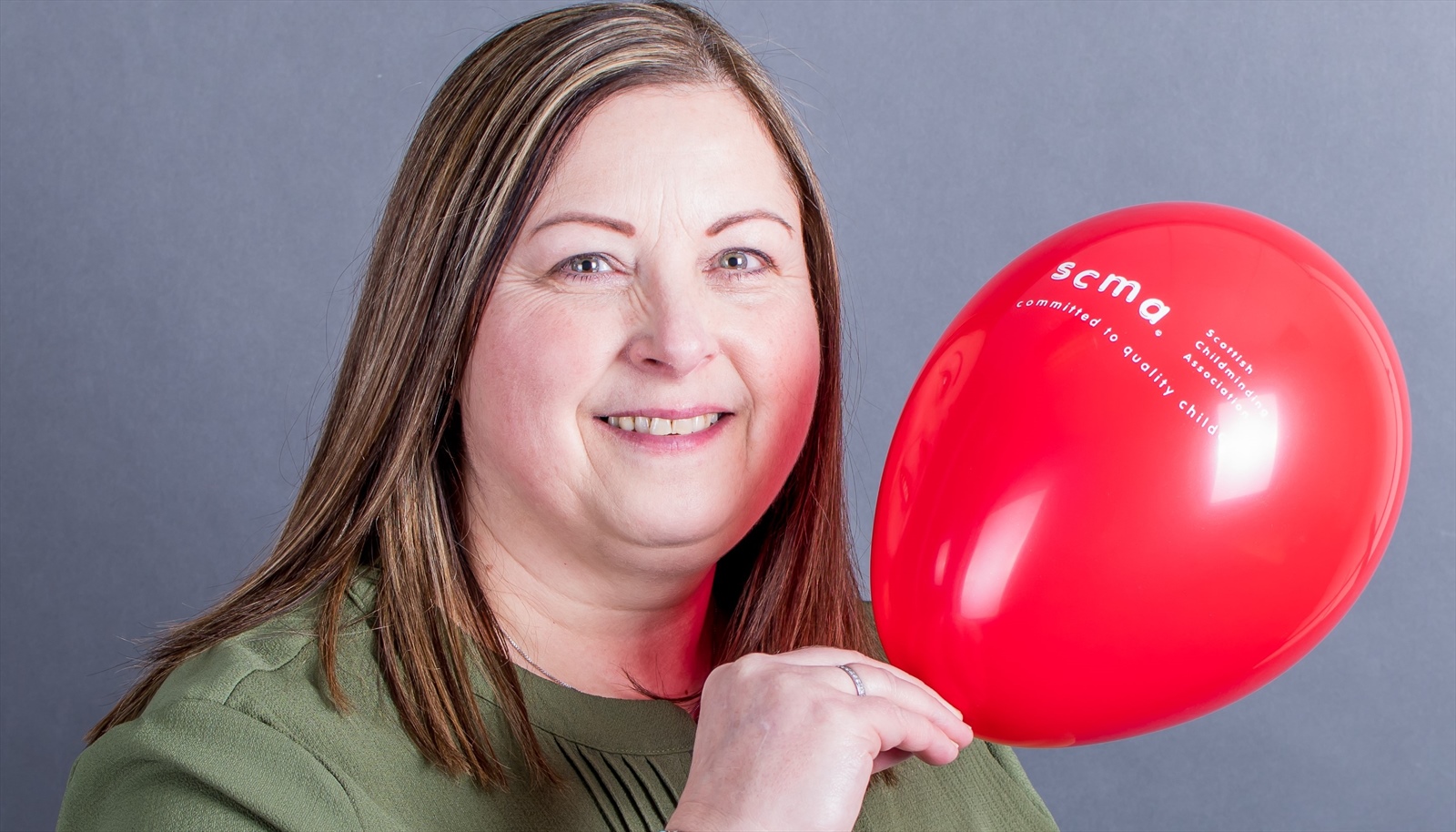 BLOG: Spotlight on Aberdeen City with Loraine Duncan, Senior Childminding Development Officer 