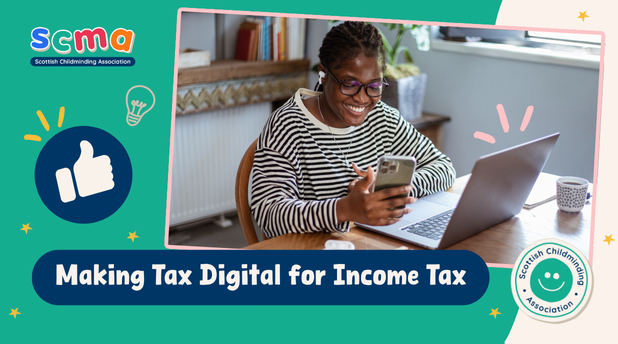 Are you ready for Making Tax Digital for Income Tax?