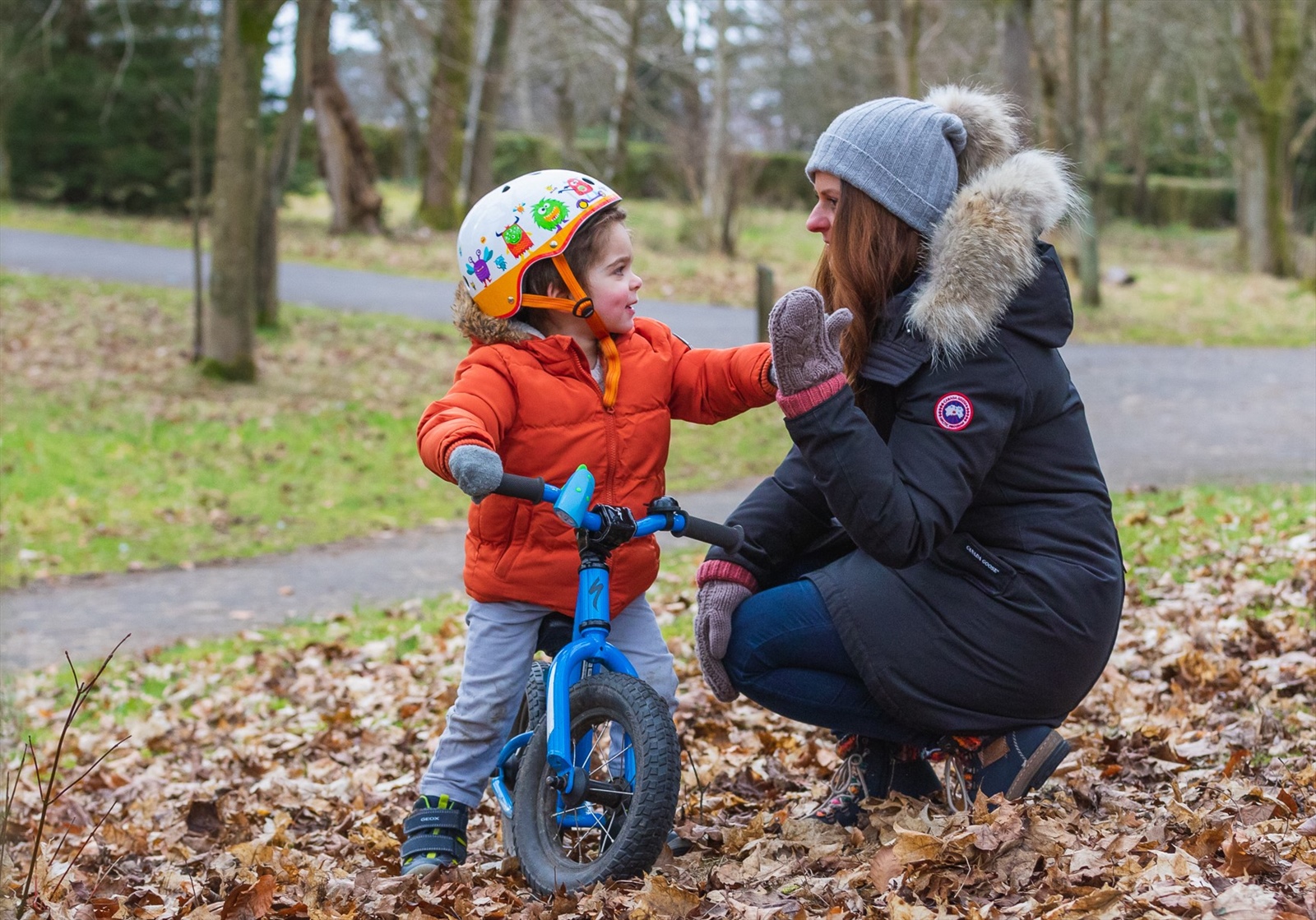 Childminding in Scotland: High-Quality Childcare and Fantastic Career Choice