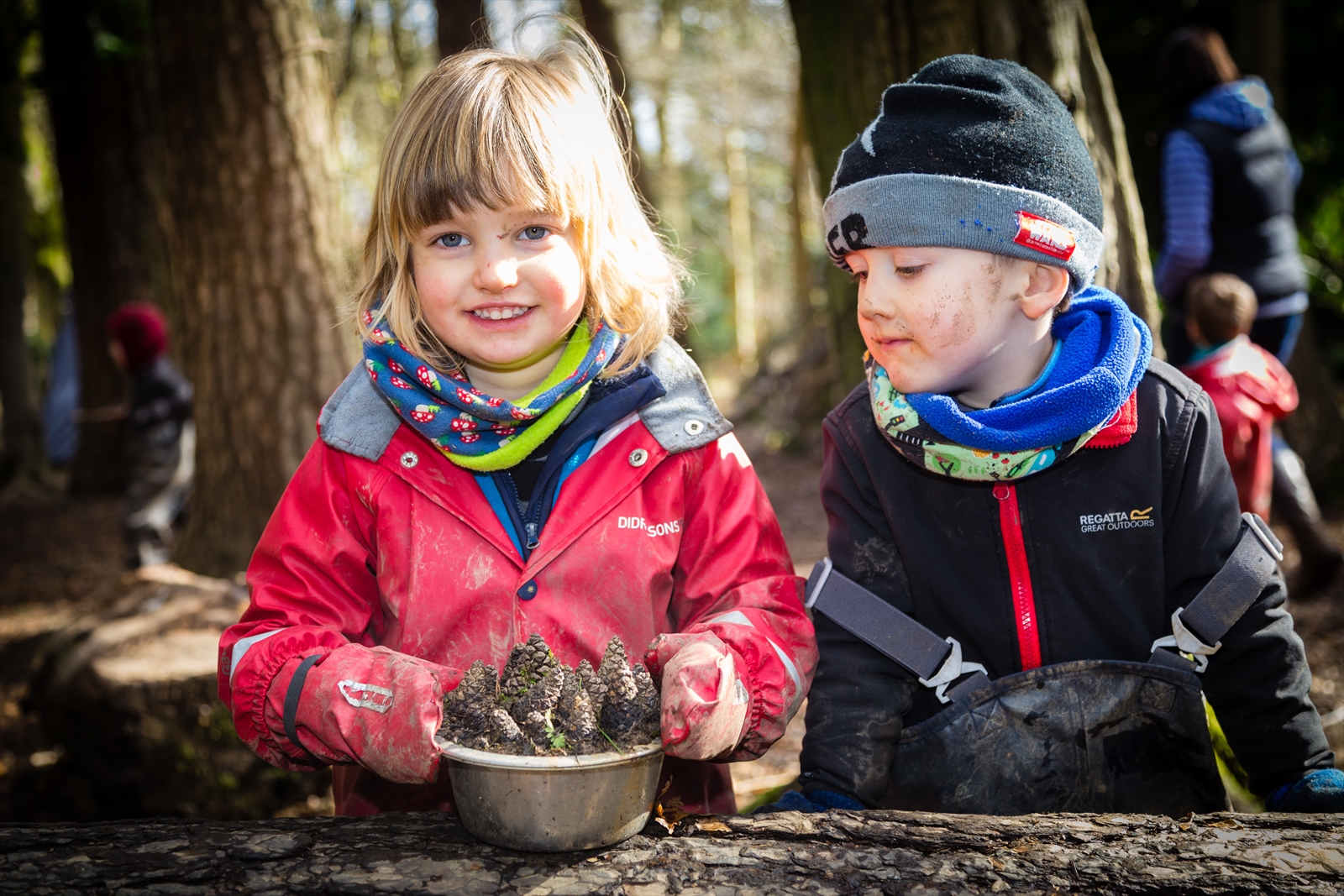 50 things to do before you're 11¾ 