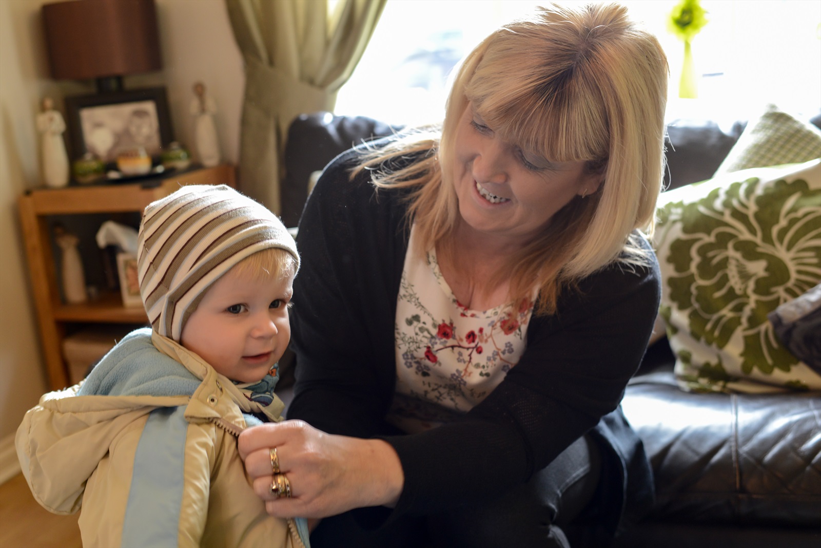 SCMA champions ‘Blended Childcare’