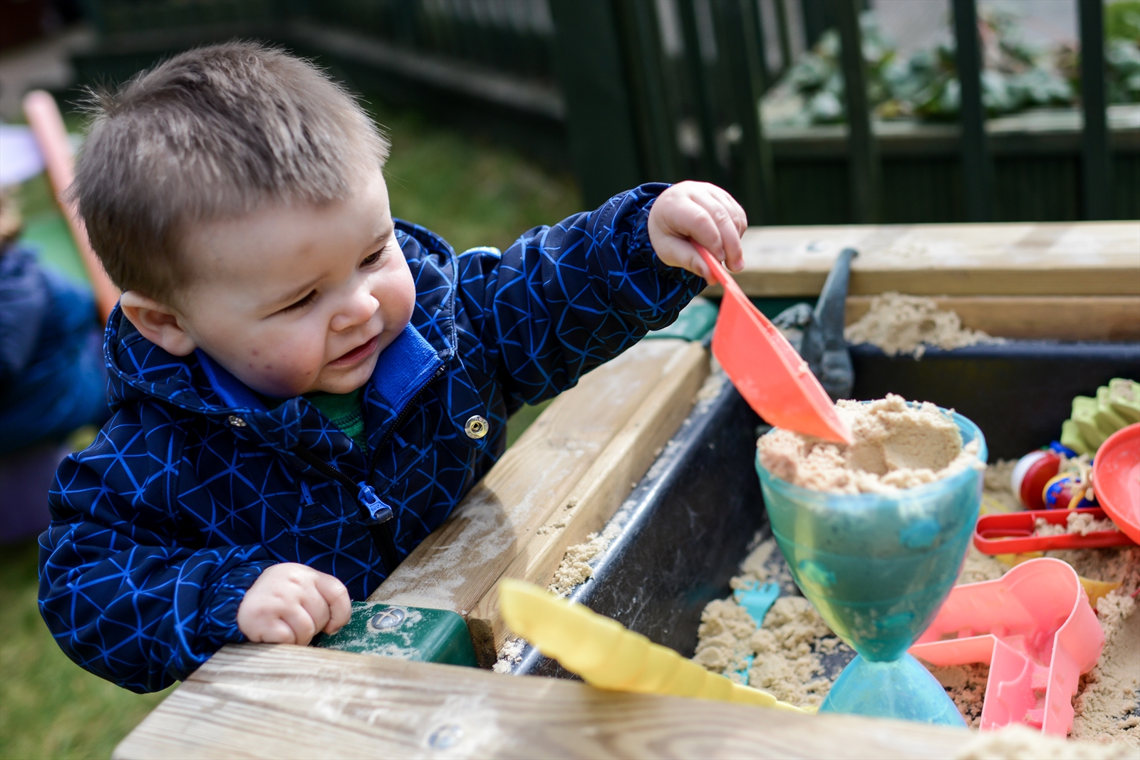 Childminders will deliver funded ELC hours in Glasgow