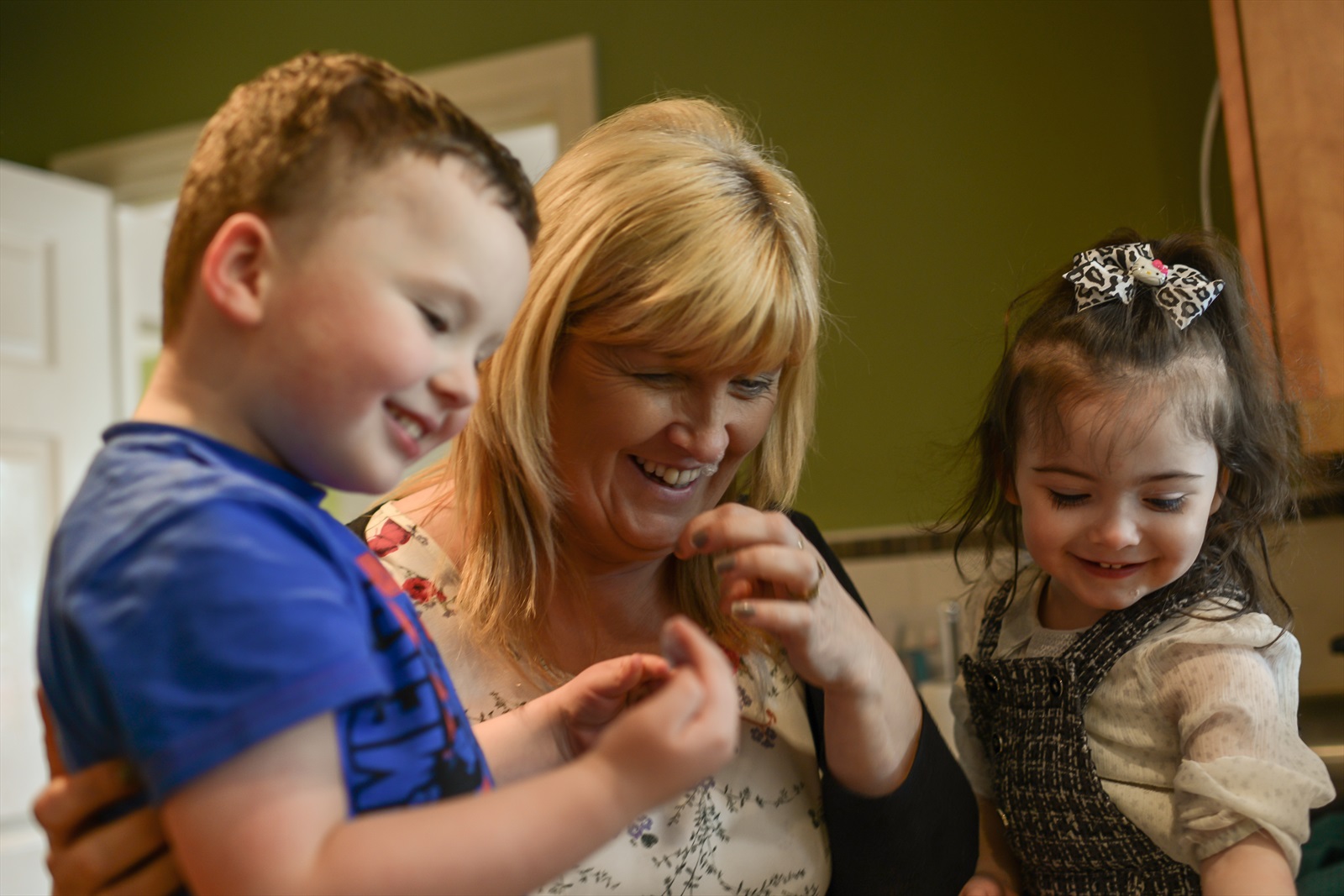 Care Inspectorate publish a Review of Care Services for Early Learning and Childcare