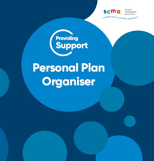 Essential upgrade for best-selling Care Plan Organiser 