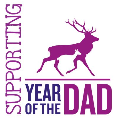 Year of the Dad – Men in Childcare