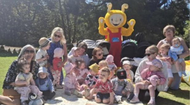 Spring Activities for Childminders 2026