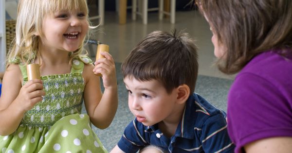 Funded Early Learning and Childcare (ELC) Survey 2023