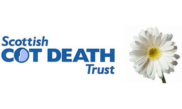 New ‘Safe Sleep’ information from the Scottish Cot Death Trust 