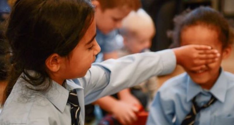 School Age Childcare: Childminders invited to make their voice heard