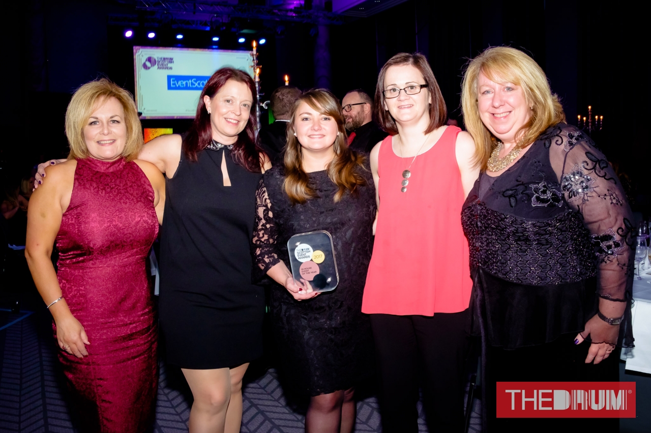 Childminding Week scoops top award!