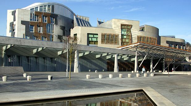 SCMA to provide oral evidence in the Scottish Parliament today