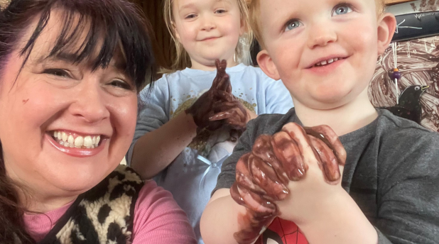 Scottish Government Funded Programme Stimulates Positive Change for Childminding in Scotland 