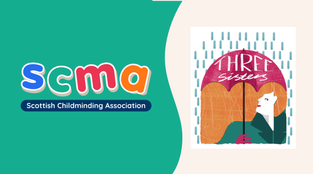 SCMA launches a brand-new and pioneering series of ‘Neurodiversity in Childminding’ webinars  