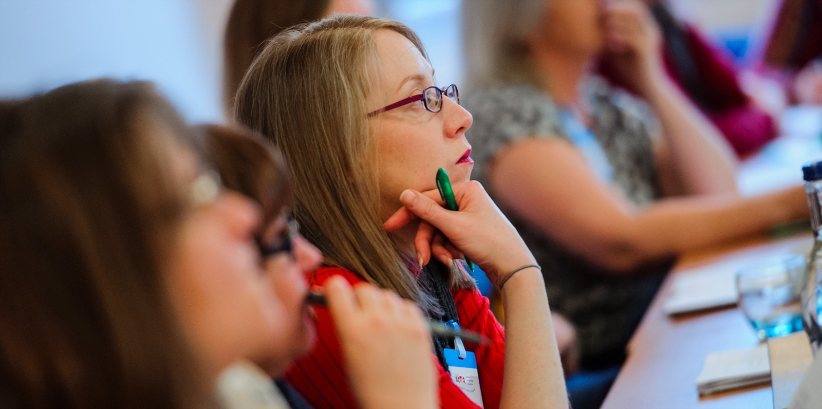 Become an Elected Member and help drive SCMA forward