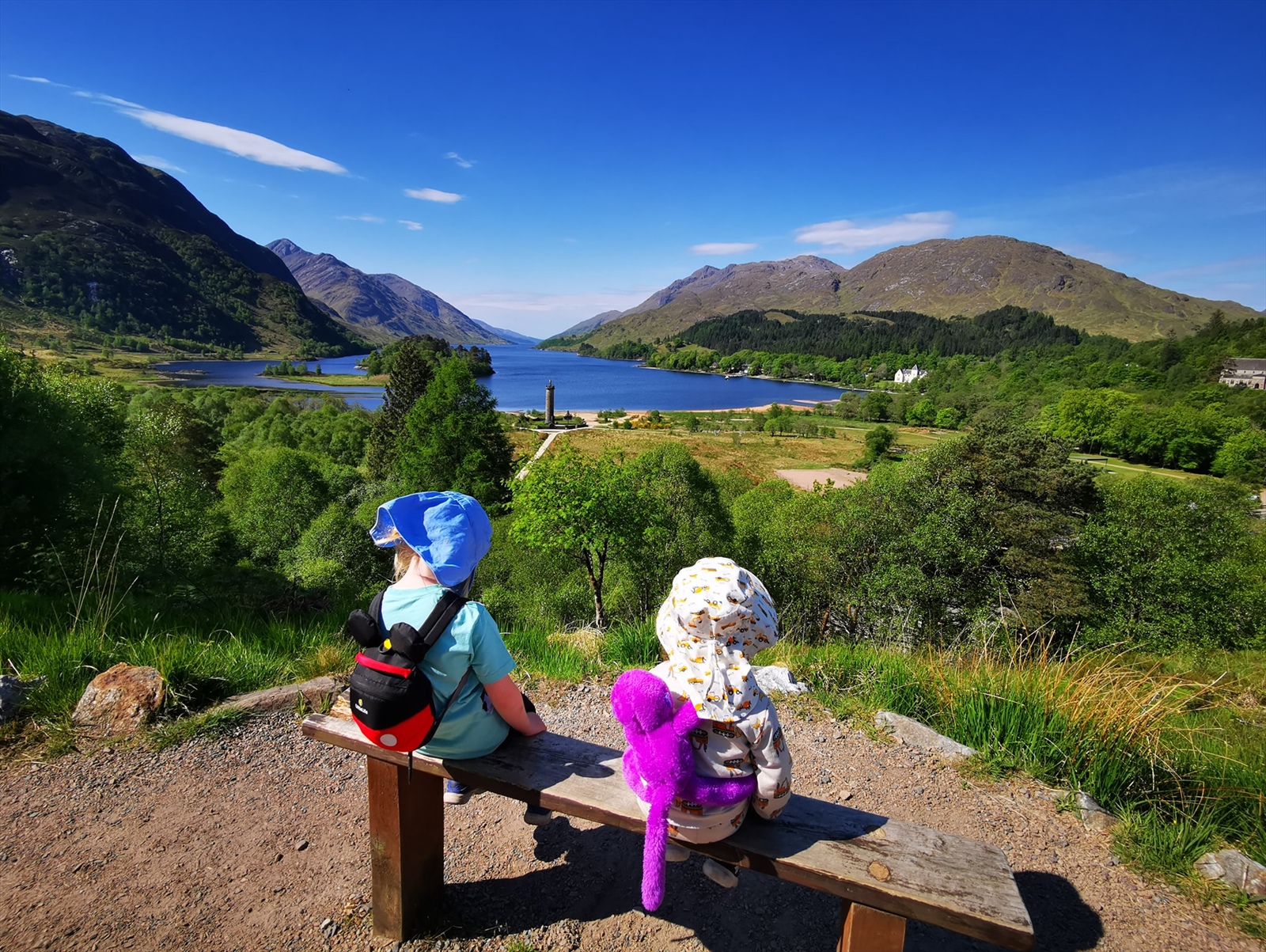 200 New Childminding Businesses Established by Scottish Government-Backed Programme