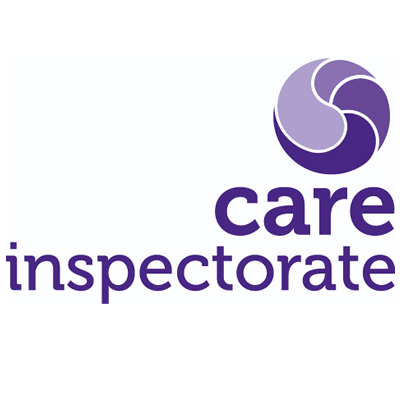 Remember your Annual Return for the Care Inspectorate! 